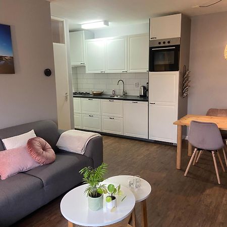 Heerlijk Appartement Op Texel Vlakbij Bos En Zee. Де Коох Екстериор снимка