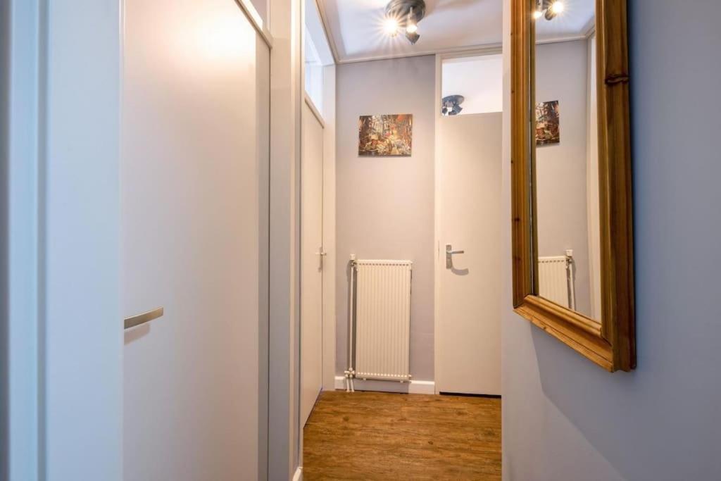 Heerlijk Appartement Op Texel Vlakbij Bos En Zee. Де Коох Екстериор снимка