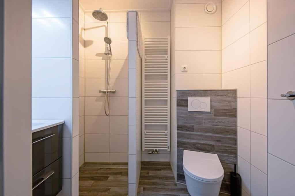 Heerlijk Appartement Op Texel Vlakbij Bos En Zee. Де Коох Екстериор снимка